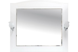 Зеркало Misty Эльбрус 100 - 3