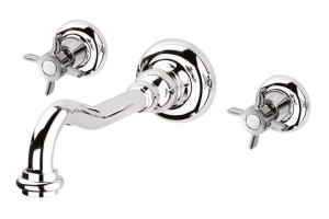 Смеситель для раковины Cezares LORD (LORD-BLS1-03/24)