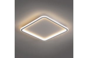 Потолочный светодиодный светильник Feron Square AL5840 41692 - 2