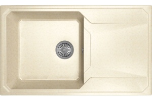 Мойка Кардинал 840, латте СМс