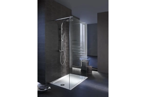 Поддон для душа Jacob Delafon Flight 140х80 белый - 3