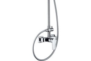 Душевая стойка Cezares Grace C CD 01 - 2