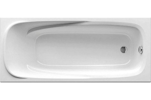 Акриловая ванна Ravak Vanda 160x70 см (CP11000000)