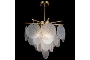 Подвесная люстра Loft IT Frost 10022/400 - 2