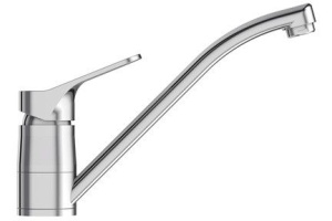 Смеситель Jacob Delafon Brive E78115-CP для кухонной мойки - 2