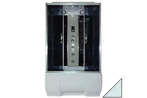 Душевая кабина с поддоном River Sena 120/80/50 MT (10000001133)