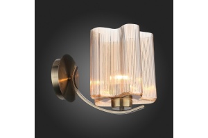 Бра ST-Luce Onde SL117.301.01 - 2