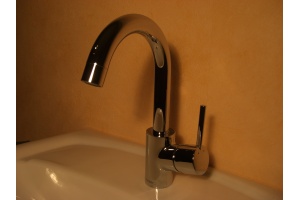 Смеситель Hansgrohe Talis S 32070000 для раковины - 3