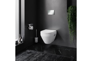 IS47051.701738 Инсталл с клав Pro S глянц хром с подв унит Spirit V2.0 с сид м/лифт - 2