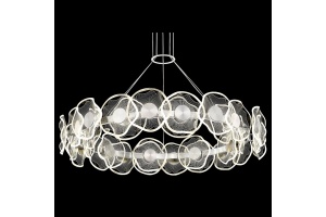 Подвесной светильник Wertmark Helena WE453.30.103