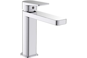 Смеситель Iddis Bridge BRDSB00i01 для раковины