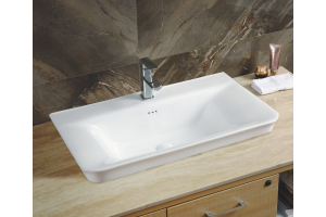 Встраиваемая раковина Gid  61 см (NYJ851-60)