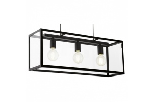 Подвесной светильник Eglo ПРОМО Charterhouse 49393