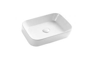 Раковина накладная Weltwasser WW Elbach 2242 45 белый (10000003830)