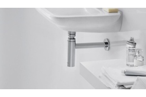 Сифон для раковины Hansgrohe Flowstar 52105000 - 3