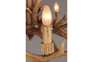 Подвесная люстра Omnilux OML-52003-08 - 2