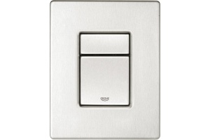 Кнопка смыва Grohe Skate Cosmopolitan 38732SD0 нержавеющая сталь