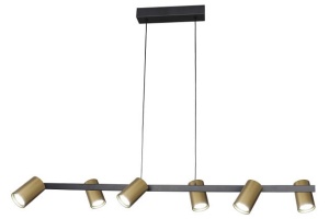 Подвесной светильник Mantra Sal 8486 - 3