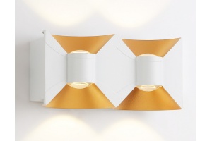 Накладной светильник Ambrella Light ST ST4475 - 2