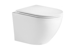 Комплект Weltwasser AMBERG 497 ST + MERZBACH 004 MT-WT + AMBERG RD-MT CR (10000006737) - 3