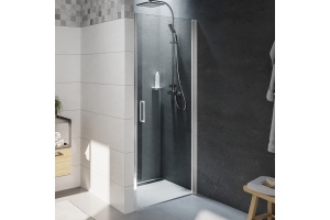 Душевая дверь в нишу Riho Novik Z101 90 см