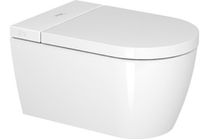 Чаша для унитаза подвесного Duravit ME by Starck 2510092000