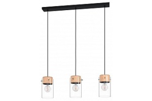 Подвесной светильник Eglo ПРОМО Madreselva 43546 - 2