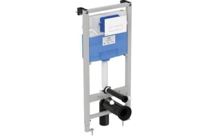 Кнопка смыва Ideal Standard Oleas белая (R0121AC) - 2