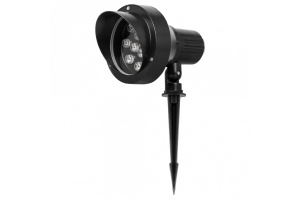 Ландшафтный светодиодный светильник Feron SP2706 32133