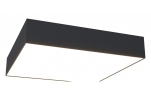 Накладной светильник Maytoni Zon C032CL-36W4K-SQ-B