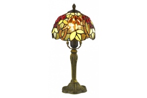 Настольная лампа декоративная Velante 881-80 881-804-01
