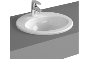 Рукомойник VitrA 5467B003 - 2