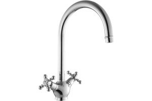 Смеситель для кухни, SAM, IDDIS, SAMSB00i05