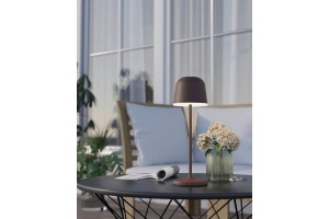 Настольная лампа декоративная Eglo ПРОМО Mannera 900459 - 3