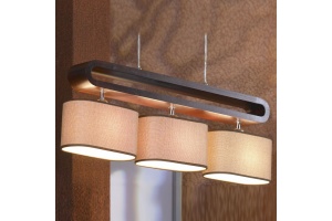 Подвесной светильник Lussole Nulvi LSF-2103-03 - 3