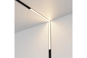 Встраиваемый светильник Maytoni Basis TR102-24W3K-B - 3