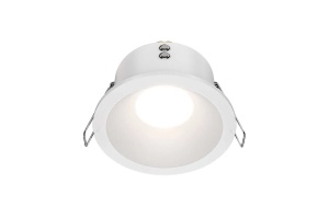 Встраиваемый светильник Maytoni Zoom DL032-2-01W