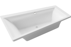 Акриловая ванна Excellent Sfera 170x100 левая - 3