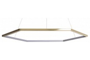 Подвесной светильник Loft it Ring 10016XL - 2