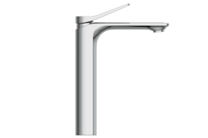 Смеситель Cersanit Odra для раковины, хром 63054 - 2