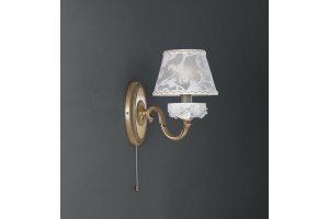 Бра Reccagni Angelo 9001 A 9001/1