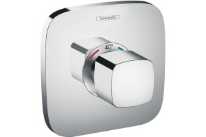 Термостат Hansgrohe Ecostat E Highflow 15706000 для душа