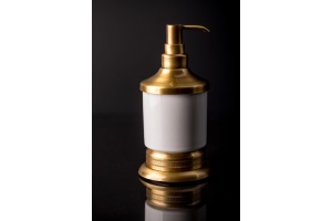 Дозатор Boheme Medici 10610 - 2