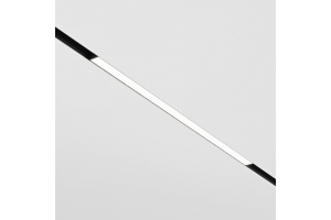 Встраиваемый светильник Maytoni Basis TR030-4-24W3K-WW-DS-B