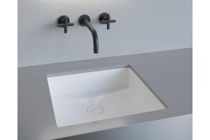 Раковина Salini Marea 1802207M S-Stone, матовый - 2