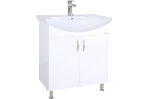 Мебель для ванной Bellezza Элеганс 65 - 3