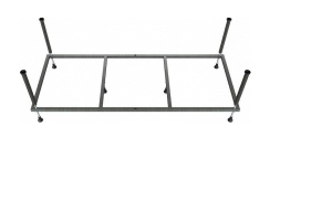 Каркас для ванны Koller Pool 170x70/75 со сборочным пакетом, универсальный, CR170x70/75