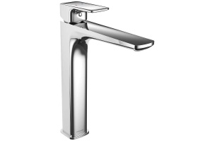 Смеситель для раковины Excellent Keria хром