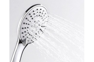 Душевой гарнитур Wasserkraft A064 - 3