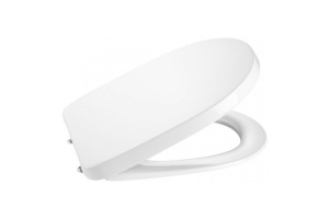 Крышка-сиденье для унитаза Roca Debba Round 801B2200B микролифт